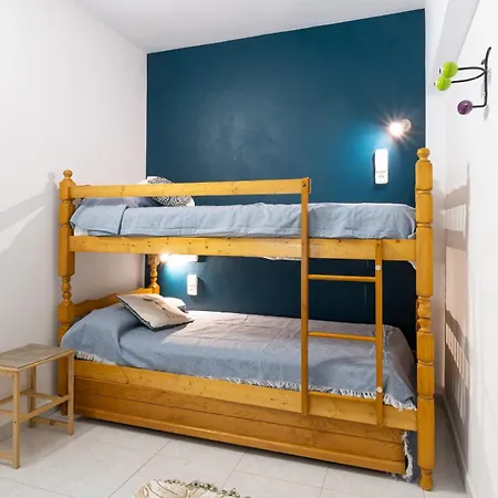 Mediterranean Way - Pineda Tarraco Appartement La Pineda