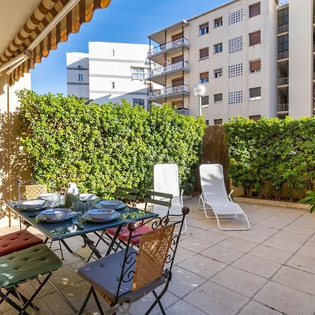 Appartement Mediterranean Way - Pineda Tarraco La Pineda