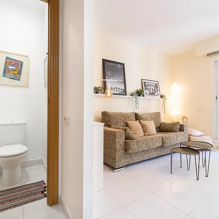 Mediterranean Way - Pineda Tarraco Apartment