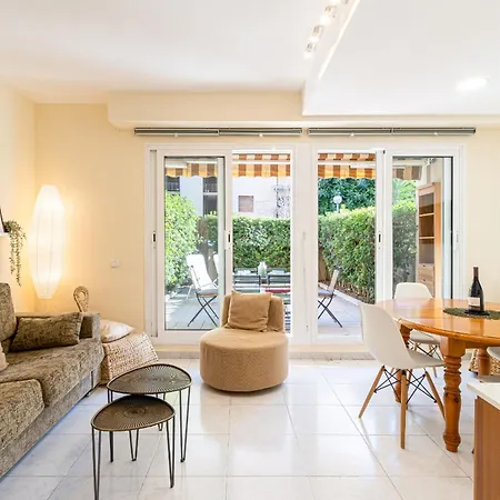 Apartment Mediterranean Way - Pineda Tarraco