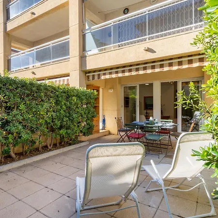 Mediterranean Way - Pineda Tarraco Apartment *