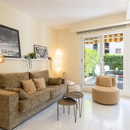 Apartment Mediterranean Way - Pineda Tarraco *