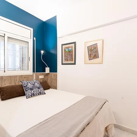 Apartment Mediterranean Way - Pineda Tarraco La Pineda