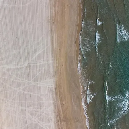 Mediterranean Way - Pineda Tarraco