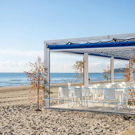 Mediterranean Way - Pineda Tarraco Apartment