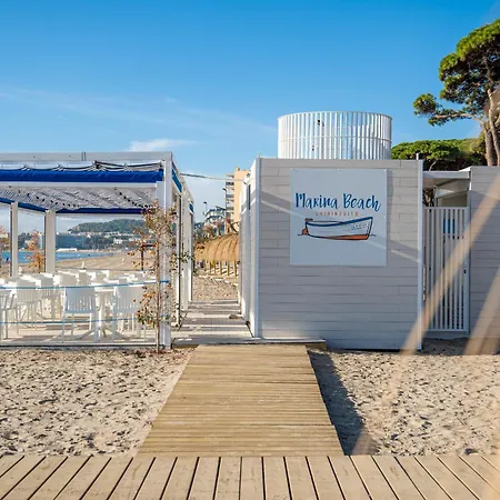 Apartment Mediterranean Way - Pineda Tarraco