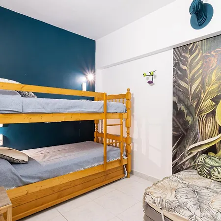 Mediterranean Way - Pineda Tarraco Apartment *