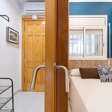 Apartment Mediterranean Way - Pineda Tarraco *