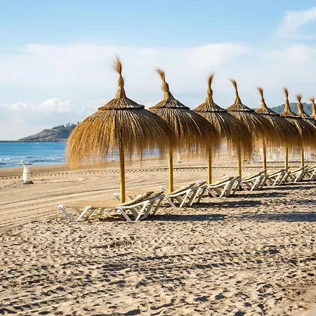 Apartment Mediterranean Way - Pineda Tarraco