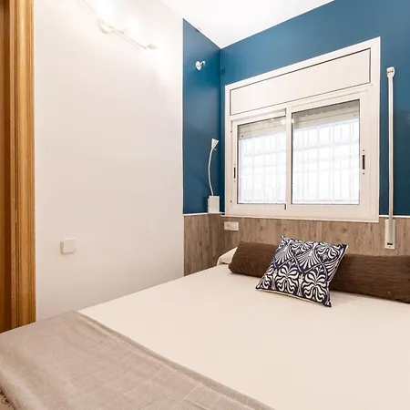Apartment Mediterranean Way - Pineda Tarraco *
