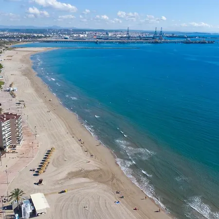 Mediterranean Way - Pineda Tarraco *