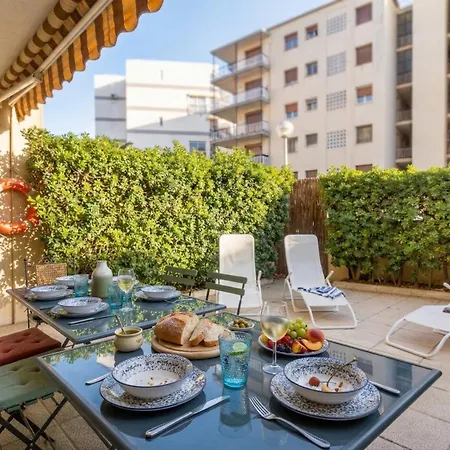 Mediterranean Way - Pineda Tarraco * لا بينيذا